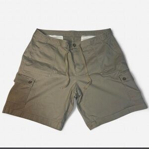 Cargo Khaki Hiking Outdoor,Gorpcore High-Quality Shorts|Women’s L.L.Bean